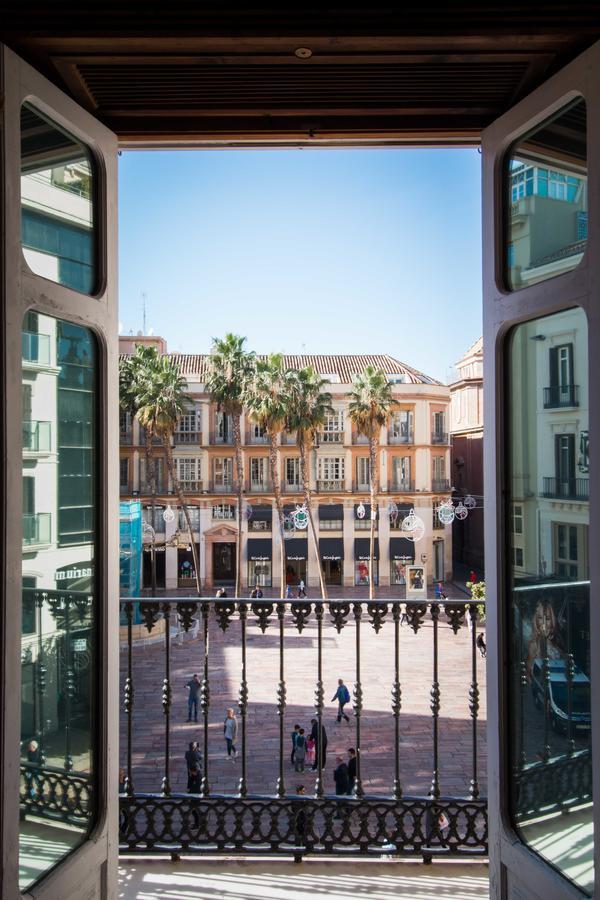 Holidays2Malaga Constitucion Studio Fuengirola Exteriér fotografie