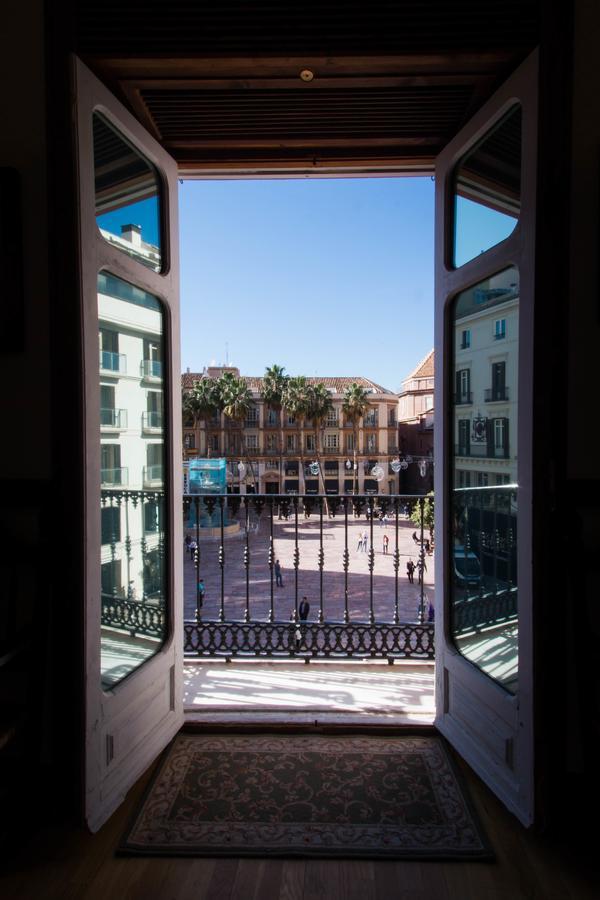 Holidays2Malaga Constitucion Studio Fuengirola Exteriér fotografie